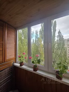 1-к кв. Чувашия, Чебоксары Эгерский бул., 53 (34.0 м)