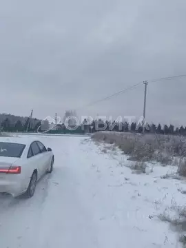 Участок в Тюменская область, Тюменский муниципальный округ, д. ...