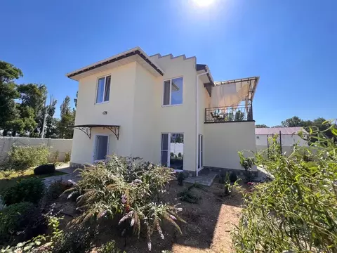 Дом в Севастополь ш. Качинское, 25/58 (65 м)