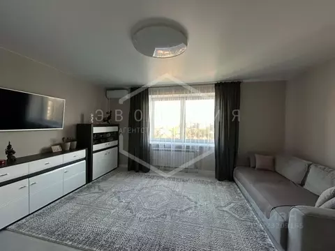 2-к кв. Калининградская область, Калининград ул. Юрия Гагарина, 101 ...