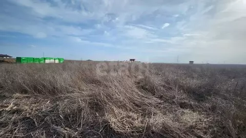 Участок в Белгородская область, Белгородский район, с. Стрелецкое, ...