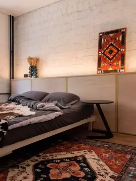 2-к кв. Москва Суворовская ул., 33 (53.6 м)