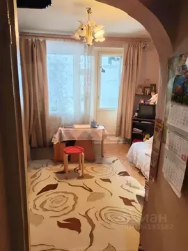 Студия Московская область, Мытищи Шараповская ул., 1к3 (21.0 м)