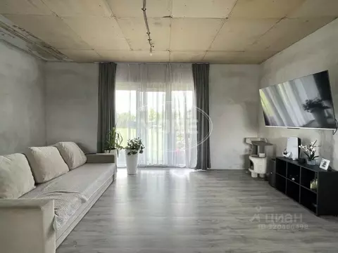 Дом в Калининградская область, Гурьевский муниципальный округ, пос. ...