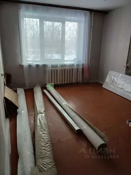 1-к кв. Забайкальский край, Чита Железобетонный пер., 12 (33.3 м)