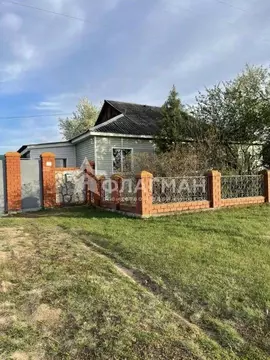 Дом в Иркутская область, Усольский район, Тайтурское муниципальное ...