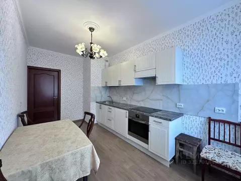 2-к кв. Ленинградская область, Кудрово г. Всеволожский район, ...