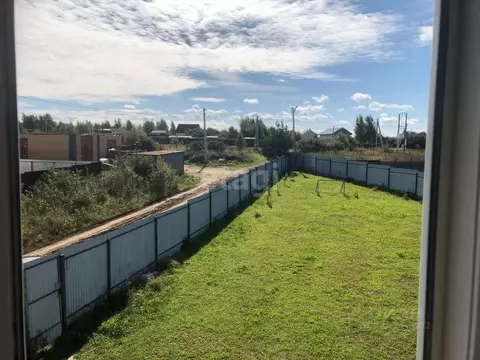 Участок в Московская область, Коломна ул. Фруктовая, 107 (10.4 сот.)