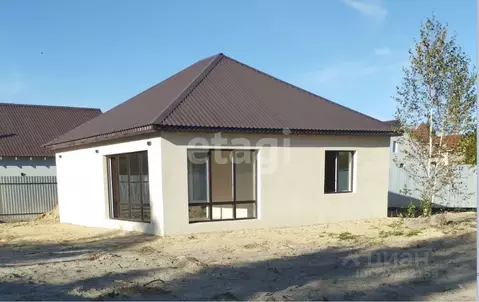 Дом в Тюменская область, Нижнетавдинский муниципальный округ, ...