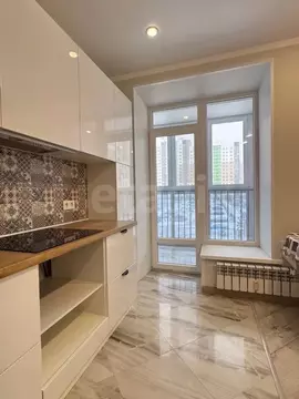 1-к кв. Брянская область, Брянск ул. Имени О.С. Визнюка, 14 (35.0 м)