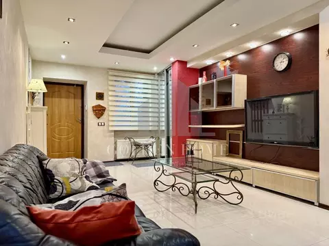 3-к кв. Санкт-Петербург Новосельковская ул., 23 (124.0 м)