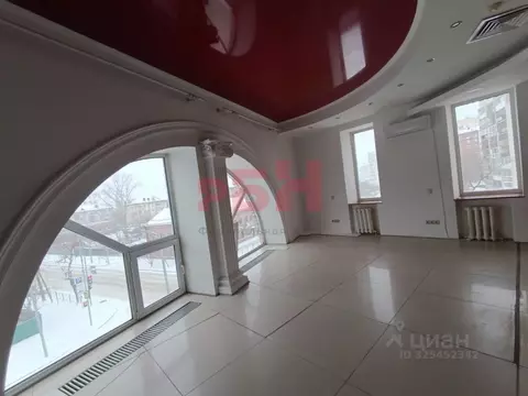 Офис в Тюменская область, Тюмень ул. Свердлова, 5 (96 м)