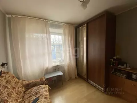 2-к кв. Ставропольский край, Пятигорск Февральская ул. (36.0 м)