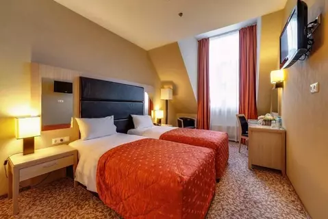 Комната Санкт-Петербург, Санкт-Петербург, Петергоф Санкт-Петербургский ...