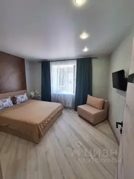 1-к кв. Волгоградская область, Волгоград Очаковская ул., 10 (43.0 м)