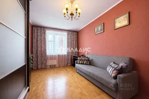3-к кв. Карелия, Петрозаводск ул. Чкалова, 58 (66.5 м)