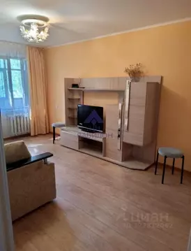 1-к кв. Ростовская область, Волгодонск просп. Строителей (30.0 м)