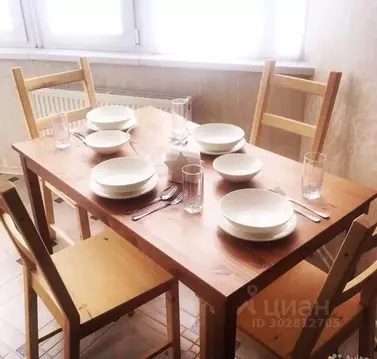 1-к кв. Ставропольский край, Ставрополь Социалистическая ул., 17 (46.0 ...