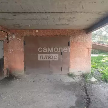 Помещение свободного назначения в Томская область, Томск тракт ...