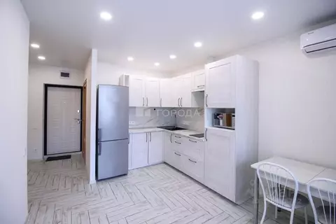 1-к кв. Алтайский край, Барнаул тракт Павловский, 307к1 (35.0 м)