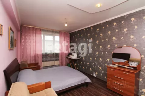 4-к кв. Красноярский край, Красноярск ул. Светлова, 3 (78.9 м)