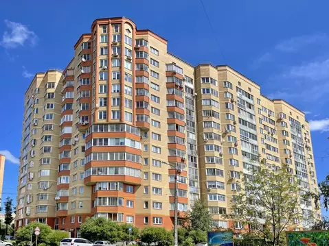 Продается 1-комнатная квартира