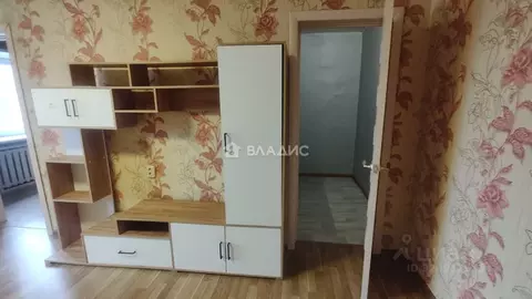 2-к кв. Московская область, Луховицы муниципальный округ, пос. ...