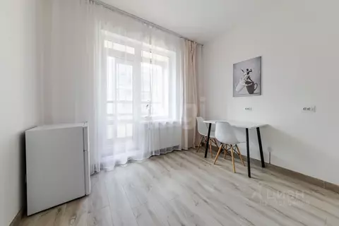 1-к кв. Санкт-Петербург ул. Струве, 14к2 (32.3 м)