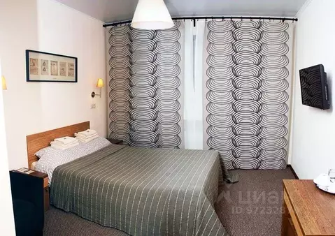 Комната Алтайский край, Бийск Советская ул., 22 (18.0 м)