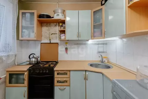 2-к кв. Свердловская область, Екатеринбург ул. Бахчиванджи, 1А (43.0 ...