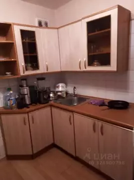 1-к кв. Московская область, Раменское ул. Гурьева, 24 (34.0 м)