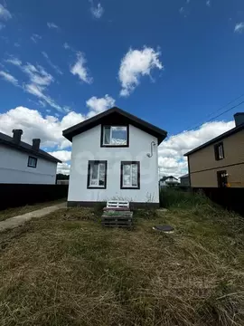 Дом в Башкортостан, Кармаскалинский район, Кабаковский сельсовет, д. ...