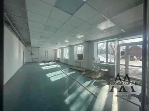 Помещение свободного назначения в Свердловская область, Полевской ул. ...