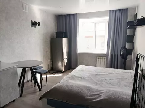 Студия Красноярский край, Красноярск ул. 26 Бакинских Комиссаров, 23 ...