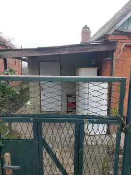 Дом в Краснодарский край, Горячий Ключ ул. Лермонтова, 16 (50 м)