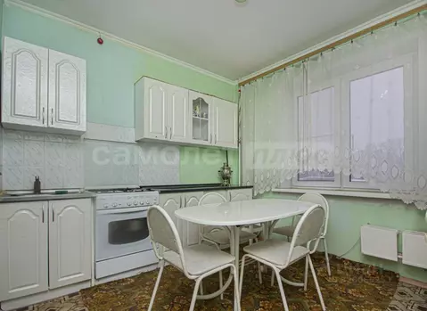 3-к кв. Московская область, Наро-Фоминский городской округ, д. ...