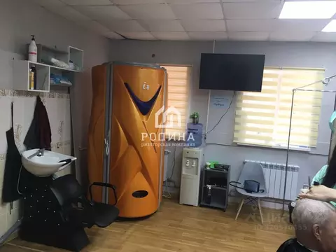 Помещение свободного назначения в Хабаровский край, ...