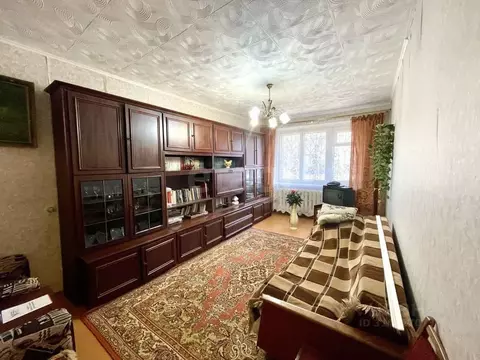 2-к кв. Смоленская область, Ярцево Школьный пер., 5 (43.3 м)