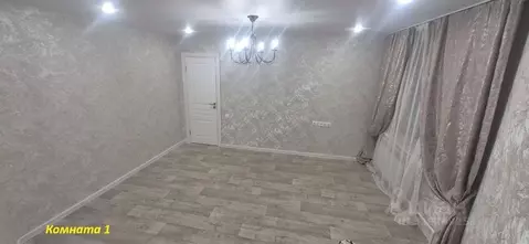 2-к кв. Самарская область, Новокуйбышевск ул. Бочарикова, 12А (51.0 м)