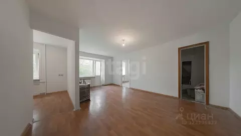 2-к кв. Иркутская область, Иркутск ул. Лермонтова, 327 (43.9 м)