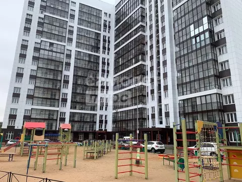 3-к кв. Вологодская область, Вологда Медуницинская ул., 11 (82.2 м)