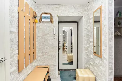 1-к кв. Тюменская область, Тюмень ул. Пермякова, 7а (31.5 м)