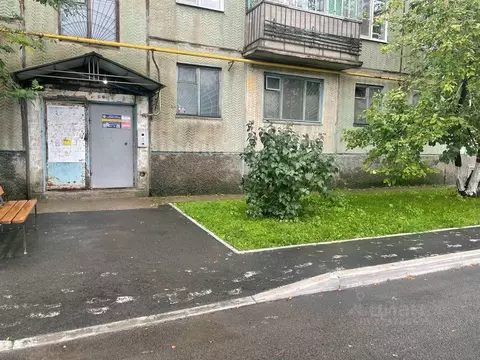 2-к кв. Курганская область, Курган ул. Василия Блюхера, 26 (44.0 м)