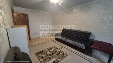 2-к кв. Курская область, Курск ул. Чехова, 9 (47.8 м)