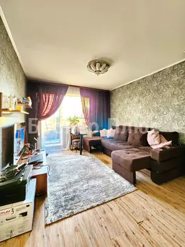 3-к кв. Тыва, Кызыл ул. Калинина, 14 (65.7 м)