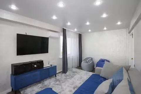 4-к кв. Иркутская область, Ангарск 18-й мкр, 12 (86.5 м)