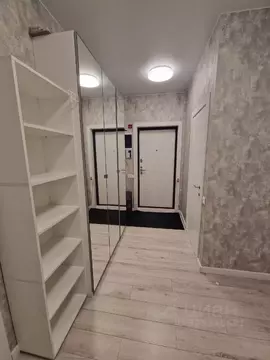 2-к кв. Москва просп. 40 лет Октября, 36 (53.2 м)