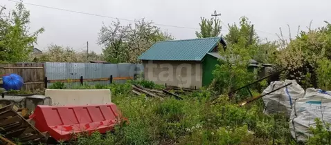 Участок в Челябинская область, Челябинск Любитель-2 СНТ, проезд 25-й, ...