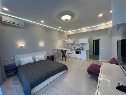 1-к кв. Севастополь ул. Парковая, 7 (44.0 м)