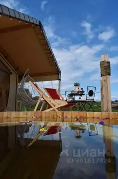 Дом в Бурятия, Северо-Байкальский район, с. Байкальское  (44 м)